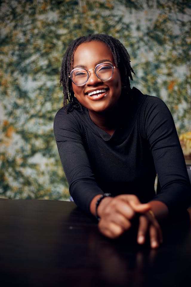 Raheem Oluwadamilare