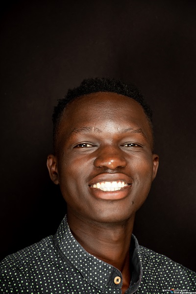 Kevin Ochieng